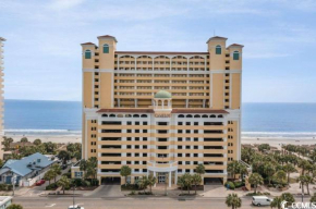 Camelot By The Sea - Blue C